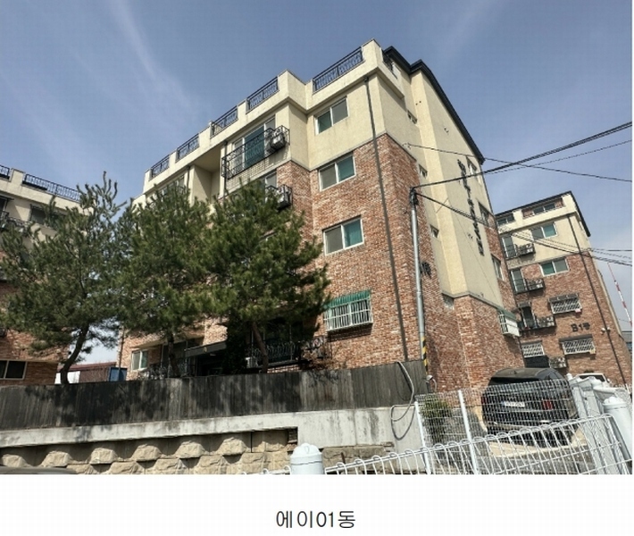 2025타경62587 경기도 고양시 일산동구 식사동 744-2 다세대(빌라)[공급22평형] 경매 이미지