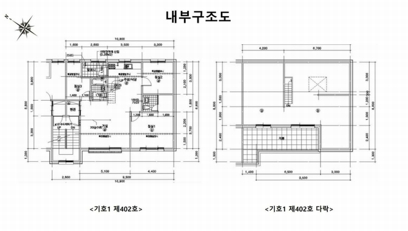 2025타경62624 경기도 고양시 덕양구 내유동 672-36 다세대(빌라)[공급20평형] 경매 이미지