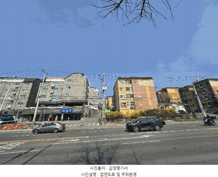 2025타경62624 경기도 고양시 덕양구 내유동 672-36 다세대(빌라)[공급20평형] 경매 이미지