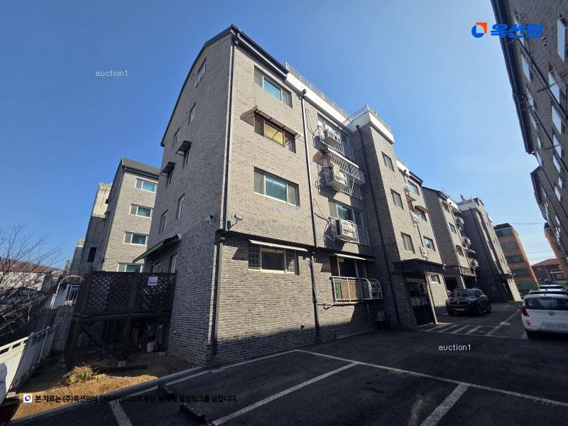 2025타경62624 경기도 고양시 덕양구 내유동 672-36 다세대(빌라)[공급20평형] 경매 이미지