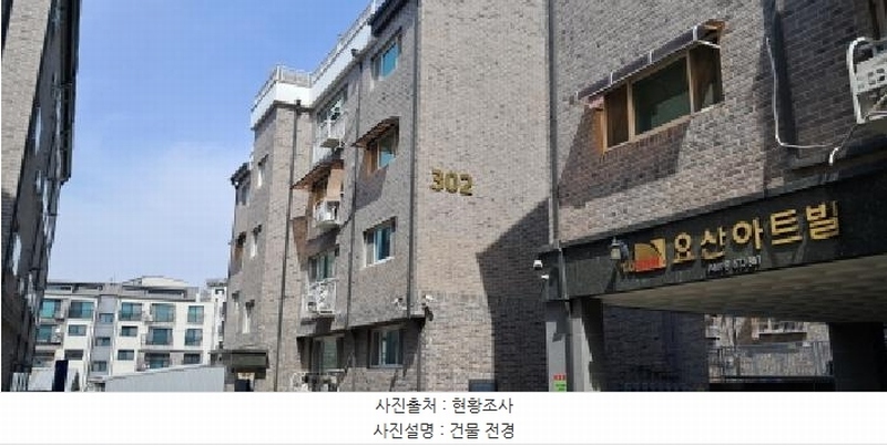 2025타경62624 경기도 고양시 덕양구 내유동 672-36 다세대(빌라)[공급20평형] 경매 이미지