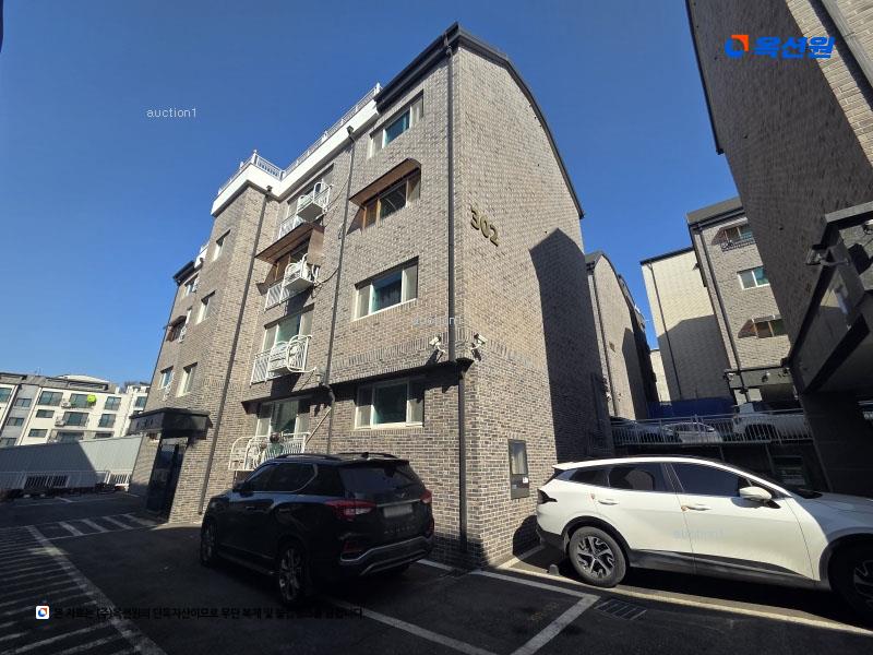 2025타경62624 경기도 고양시 덕양구 내유동 672-36 다세대(빌라)[공급20평형] 경매 이미지