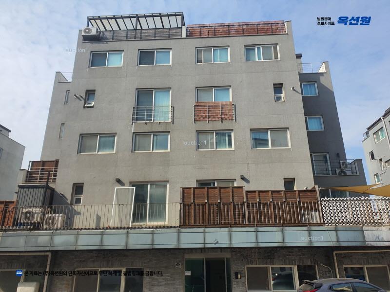 2025타경62645 경기도 파주시 야당동 45-115 다세대(빌라) 경매 이미지