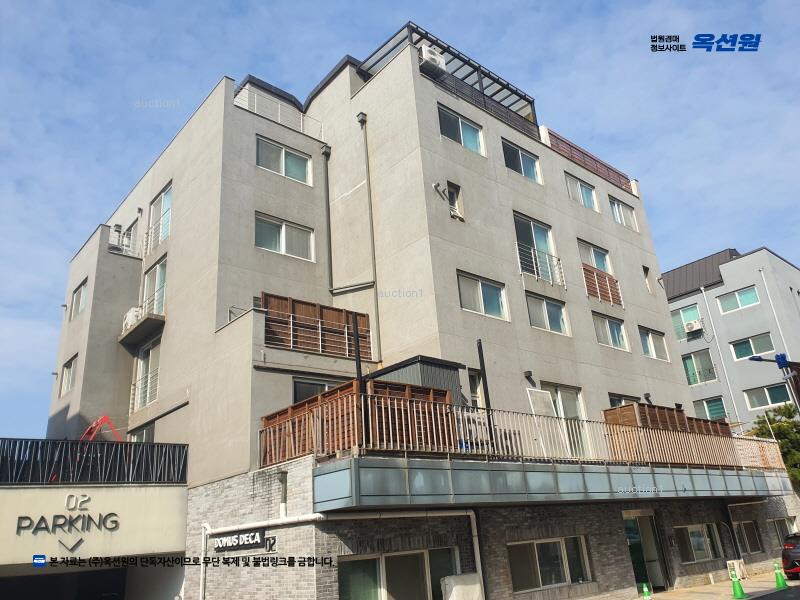 2025타경62645 경기도 파주시 야당동 45-115 다세대(빌라) 경매 이미지