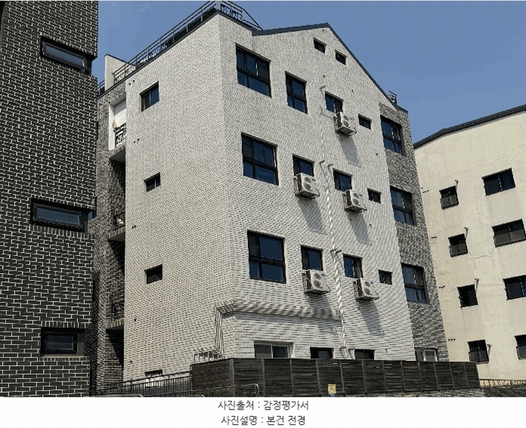 2025타경62680 경기도 파주시 야당동 226-111 다세대(빌라) 경매 이미지