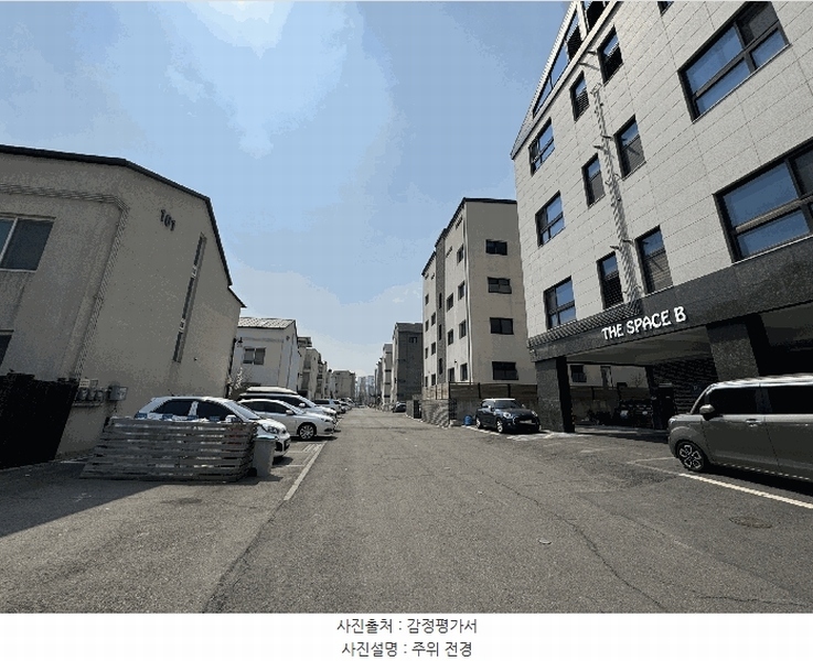 2025타경62680 경기도 파주시 야당동 226-111 다세대(빌라) 경매 이미지