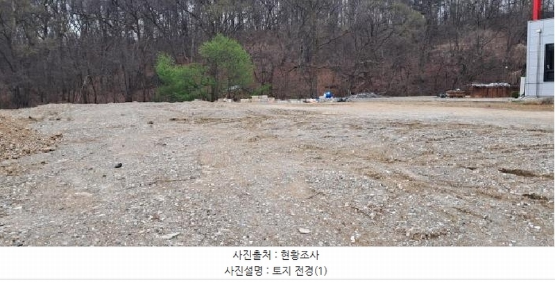 2025타경62696 경기도 고양시 일산동구 사리현동 514-4 농지 경매 이미지