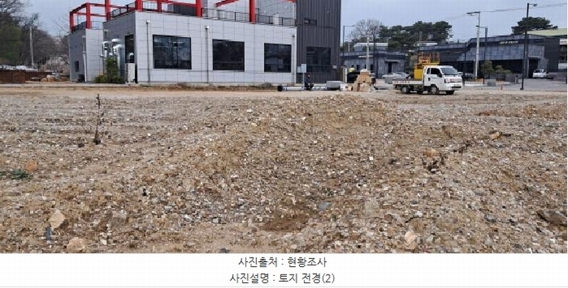 2025타경62696 경기도 고양시 일산동구 사리현동 514-4 농지 경매 이미지