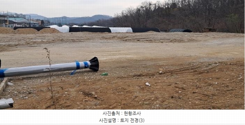 2025타경62696 경기도 고양시 일산동구 사리현동 514-4 농지 경매 이미지