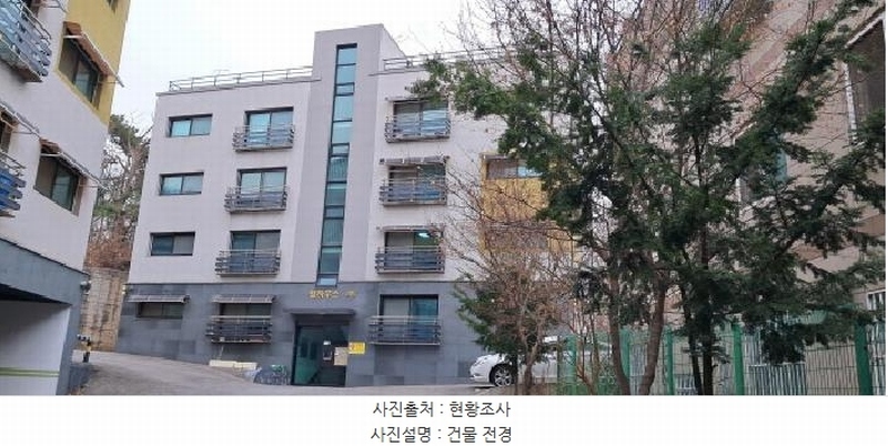 2025타경62756 경기도 고양시 덕양구 내유동 782-8 다세대(빌라) 경매 이미지