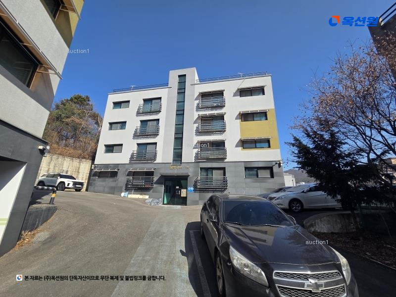 2025타경62756 경기도 고양시 덕양구 내유동 782-8 다세대(빌라) 경매 이미지