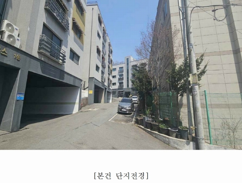 2025타경62756 경기도 고양시 덕양구 내유동 782-8 다세대(빌라) 경매 이미지