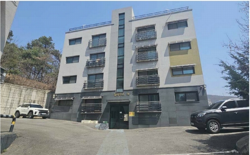 2025타경62756 경기도 고양시 덕양구 내유동 782-8 다세대(빌라) 경매 이미지