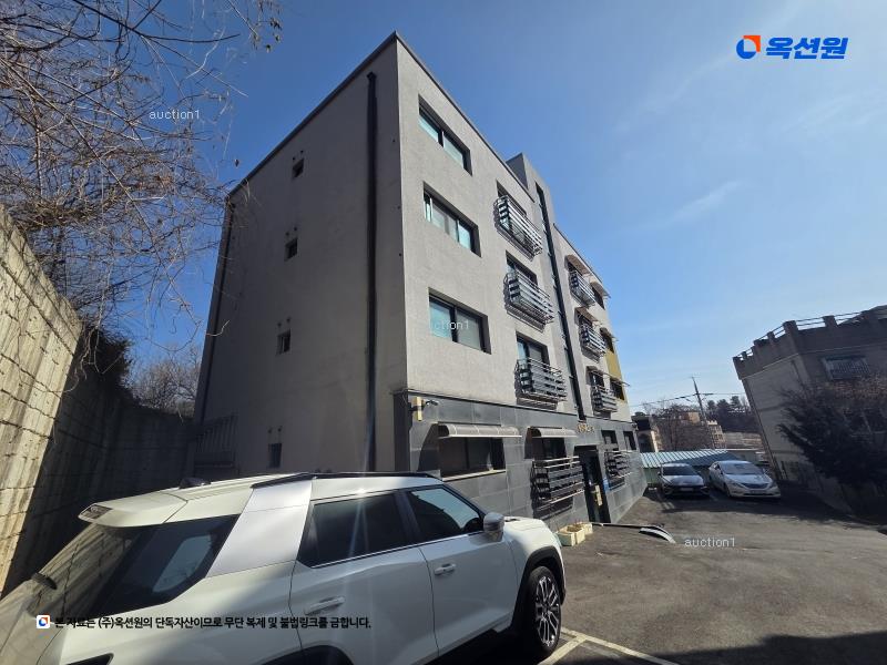 2025타경62756 경기도 고양시 덕양구 내유동 782-8 다세대(빌라) 경매 이미지