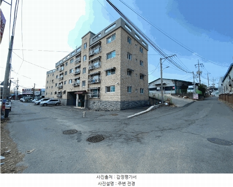 2025타경62776 경기도 고양시 일산서구 덕이동 956-8 다세대(빌라)[공급18평형] 경매 이미지