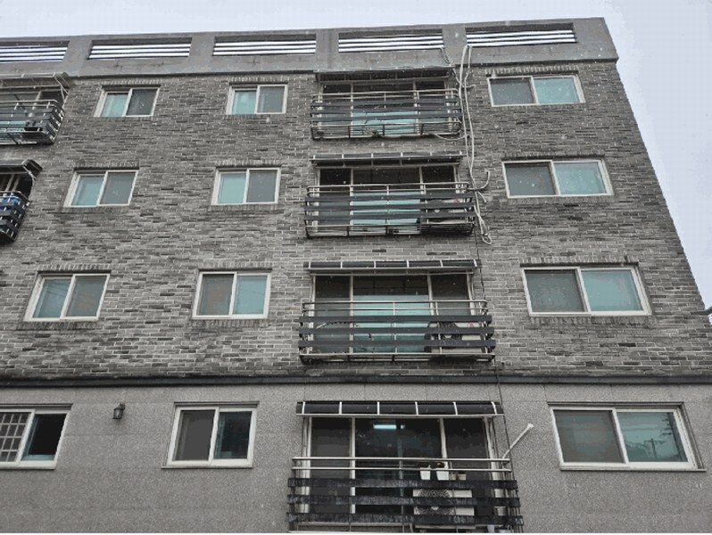2025타경62806 경기도 고양시 일산서구 장자길 110-3, 블루캐슬 4층 401호 다세대(빌라)[공급19평형] 경매 이미지