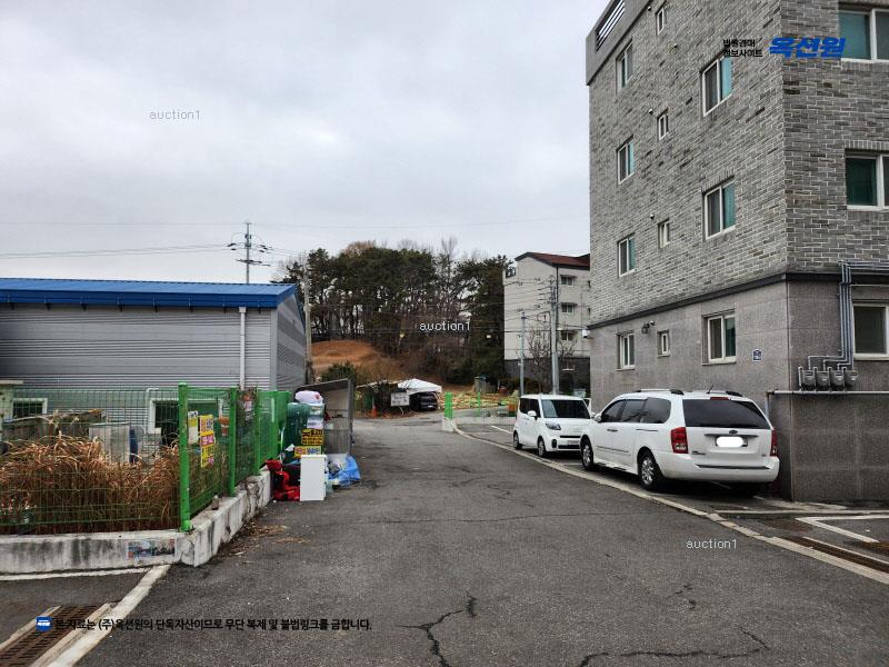 2025타경62806 경기도 고양시 일산서구 장자길 110-3, 블루캐슬 4층 401호 다세대(빌라)[공급19평형] 경매 이미지
