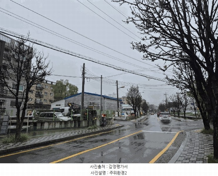 2025타경62806 경기도 고양시 일산서구 장자길 110-3, 블루캐슬 4층 401호 다세대(빌라)[공급19평형] 경매 이미지
