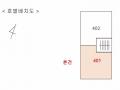 2025타경62806 경기도 고양시 일산서구 장자길 110-3, 블루캐슬 4층 401호 다세대(빌라)[공급19평형] 경매 이미지