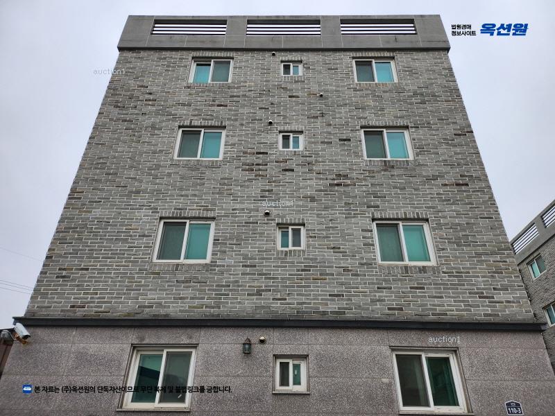 2025타경62806 경기도 고양시 일산서구 장자길 110-3, 블루캐슬 4층 401호 다세대(빌라)[공급19평형] 경매 이미지