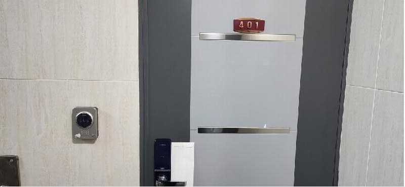 2025타경62806 경기도 고양시 일산서구 장자길 110-3, 블루캐슬 4층 401호 다세대(빌라)[공급19평형] 경매 이미지