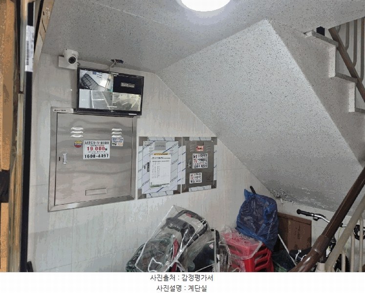2025타경62806 경기도 고양시 일산서구 장자길 110-3, 블루캐슬 4층 401호 다세대(빌라)[공급19평형] 경매 이미지