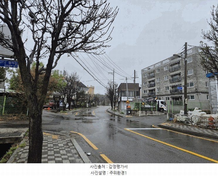 2025타경62806 경기도 고양시 일산서구 장자길 110-3, 블루캐슬 4층 401호 다세대(빌라)[공급19평형] 경매 이미지