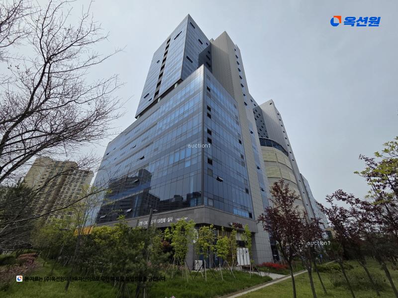 2025타경62810 경기도 고양시 덕양구 삼원로 83, 광양프런티어밸리6차 1층 121호 근린상가 경매 이미지