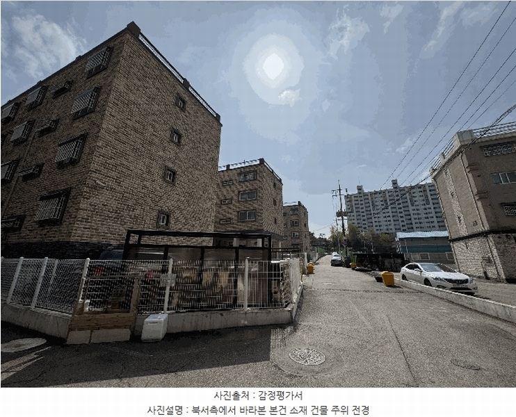 2025타경62828 경기도 고양시 일산동구 성석동 1075-143 다세대(빌라) 경매 이미지