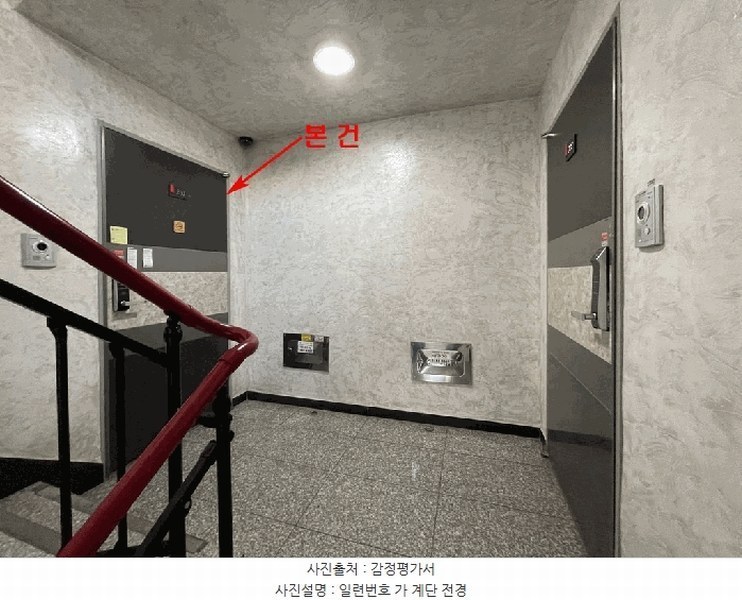 2025타경62843 경기도 고양시 일산서구 송포백송길 30, 유진주택 101동 2층 201호 다세대(빌라)[공급19평형] 경매 이미지