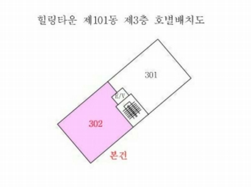 2025타경62873 경기도 파주시 월롱면 덕은리 772-56 다세대(빌라)[공급17평형] 경매 이미지