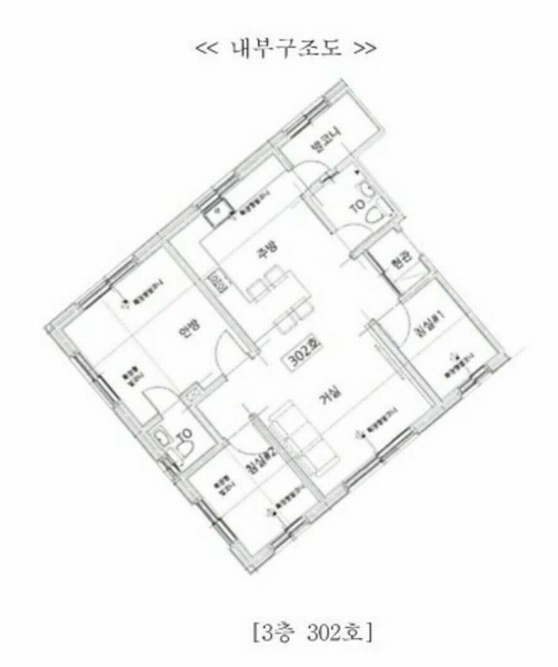 2025타경62873 경기도 파주시 월롱면 덕은리 772-56 다세대(빌라)[공급17평형] 경매 이미지