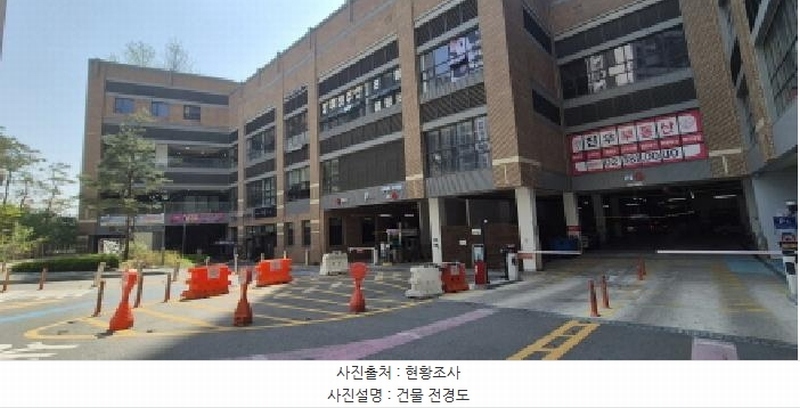 2025타경62878 경기도 고양시 덕양구 삼송동 293 근린상가 경매 이미지