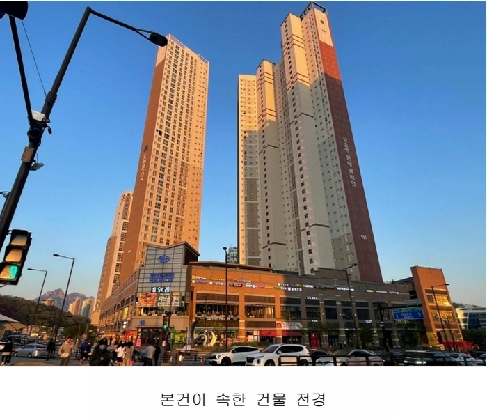 2025타경62878 경기도 고양시 덕양구 삼송동 293 근린상가 경매 이미지