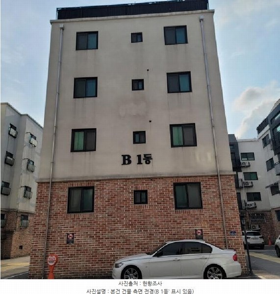 2025타경62951 경기도 고양시 일산동구 동국로 109-37, 아이비힐비 1동 4층 402호 다세대(빌라)[공급18평형] 경매 이미지