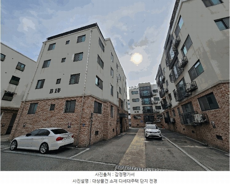 2025타경62951 경기도 고양시 일산동구 동국로 109-37, 아이비힐비 1동 4층 402호 다세대(빌라)[공급18평형] 경매 이미지