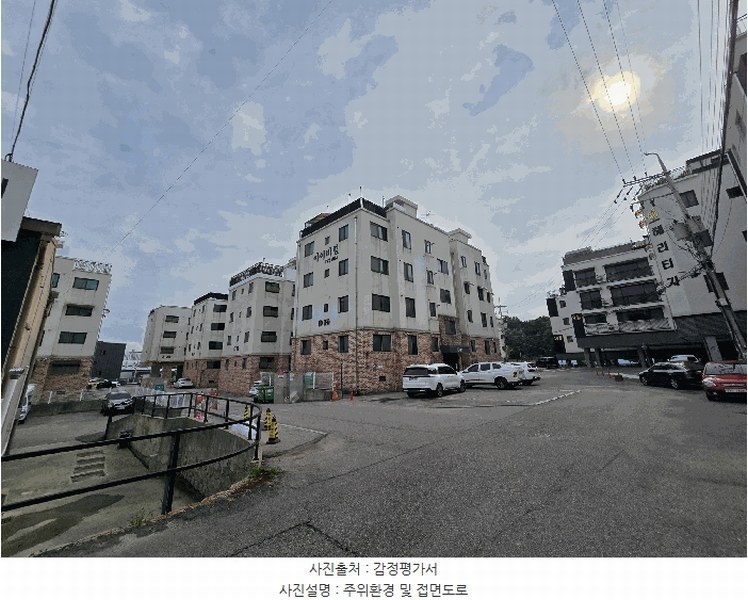 2025타경62951 경기도 고양시 일산동구 동국로 109-37, 아이비힐비 1동 4층 402호 다세대(빌라)[공급18평형] 경매 이미지