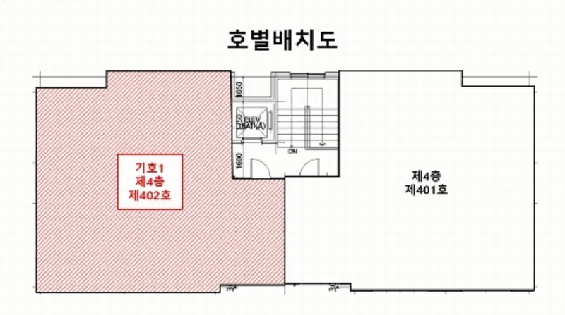 2025타경62951 경기도 고양시 일산동구 동국로 109-37, 아이비힐비 1동 4층 402호 다세대(빌라)[공급18평형] 경매 이미지