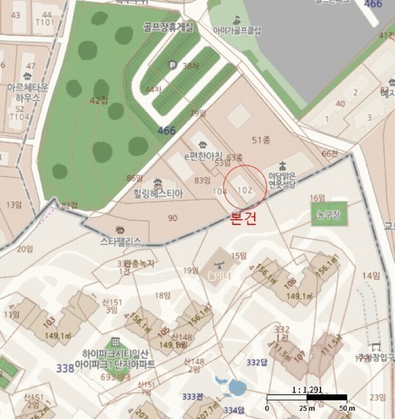 2025타경62956 경기도 파주시 동서대로 696-35, 이편한아침1단지 2동 2층 202호 다세대(빌라) 경매 이미지