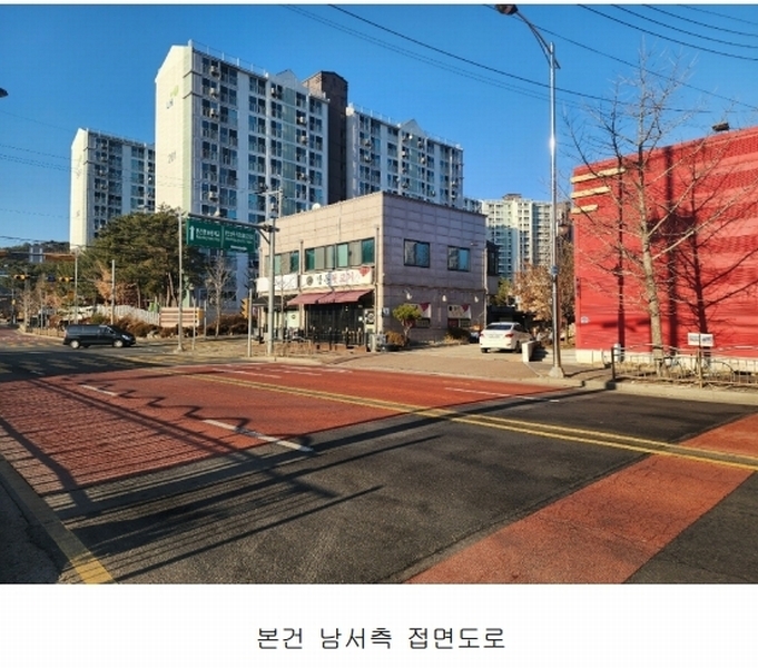 2025타경62970 경기도 파주시 문산읍 선유리 774-5 근린주택 경매 이미지