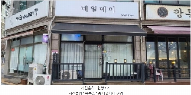 2025타경62970 경기도 파주시 문산읍 선유리 774-5 근린주택 경매 이미지