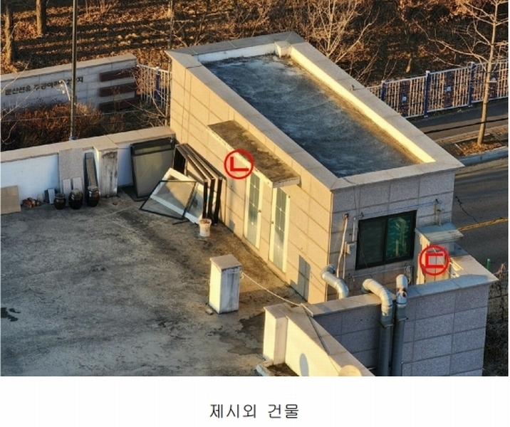 2025타경62970 경기도 파주시 문산읍 선유리 774-5 근린주택 경매 이미지