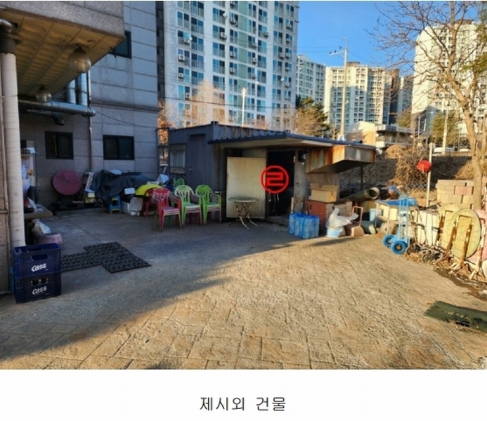 2025타경62970 경기도 파주시 문산읍 선유리 774-5 근린주택 경매 이미지