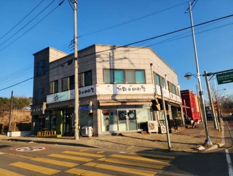 2025타경62970 경기도 파주시 문산읍 선유리 774-5 근린주택 경매 이미지