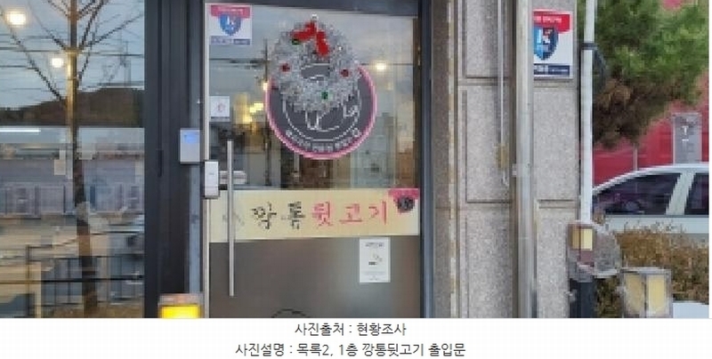 2025타경62970 경기도 파주시 문산읍 선유리 774-5 근린주택 경매 이미지