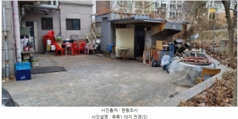 2025타경62970 경기도 파주시 문산읍 선유리 774-5 근린주택 경매 이미지