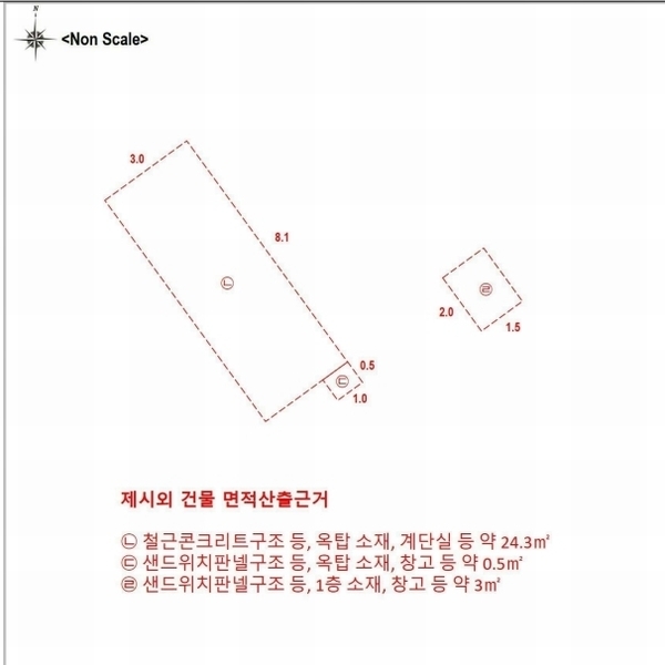 2025타경62970 경기도 파주시 문산읍 선유리 774-5 근린주택 경매 이미지