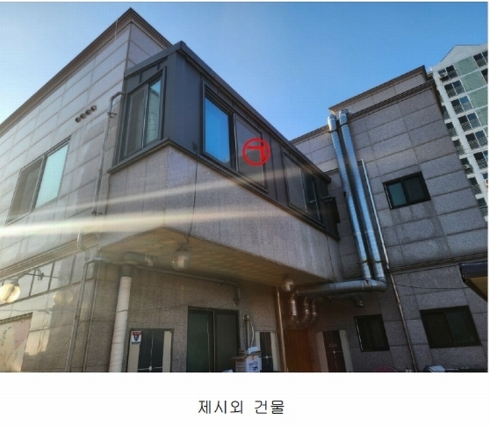 2025타경62970 경기도 파주시 문산읍 선유리 774-5 근린주택 경매 이미지