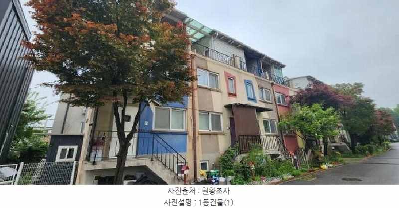 2025타경62979 경기도 파주시 야당동 78-44 다세대(빌라)[공급23평형] 경매 이미지