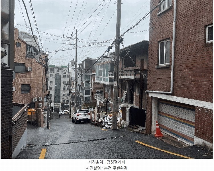 2025타경102798 서울특별시 관악구 신림동 103-227 주택 경매 이미지